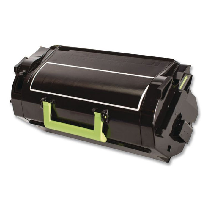 204515 MICR Toner, 5,000 Page-Yield, Black