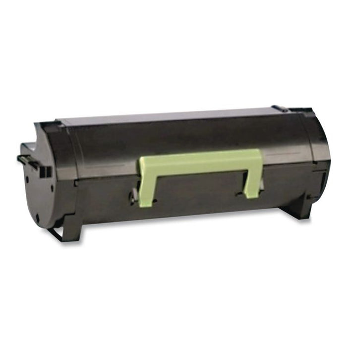 204515 MICR Toner, 5,000 Page-Yield, Black