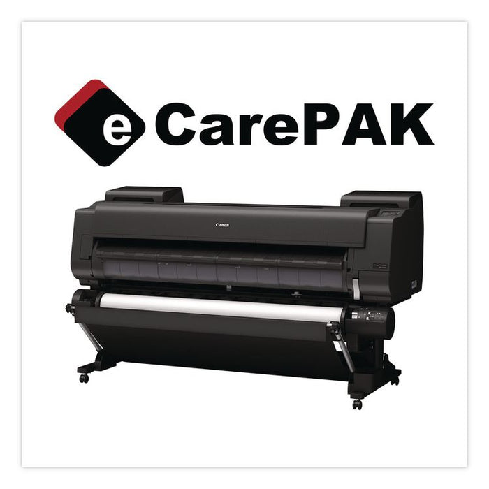 One-Year eCarePAK for Canon GP 6600S