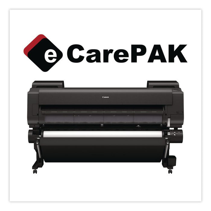 One-Year eCarePAK for Canon GP 6600S