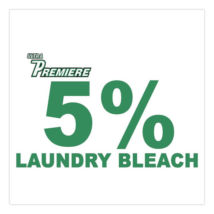 Powder Bleach, 40 lb Pail
