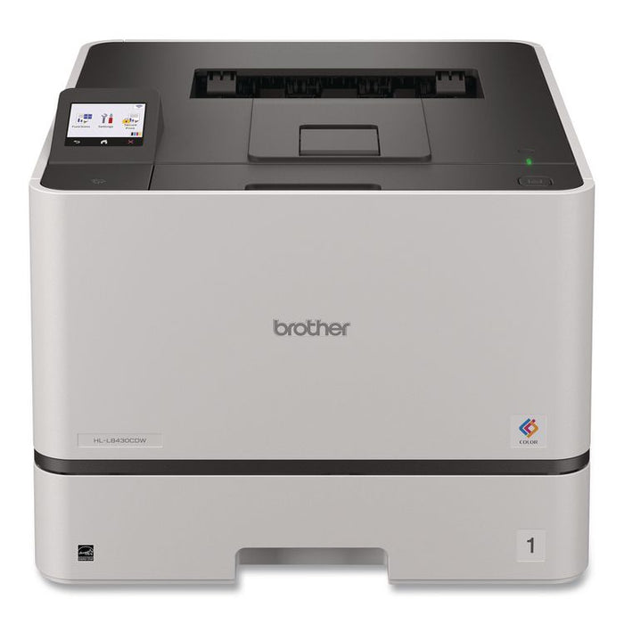HL-L8430CDW Wireless Laser Printer