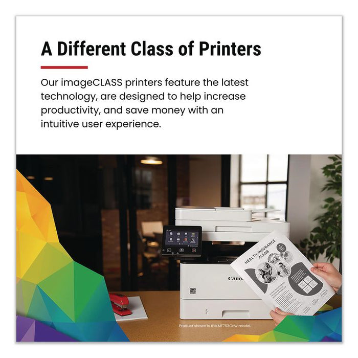 imageCLASS LBP246dw II Wireless Laser Printer