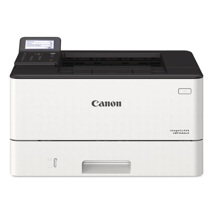 imageCLASS LBP246dw II Wireless Laser Printer