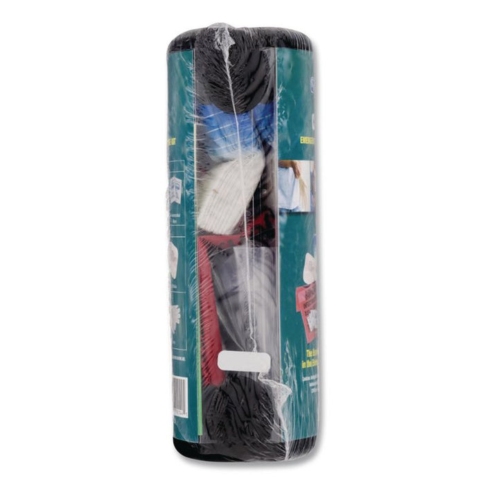 First Responder CPR First Aid Kit