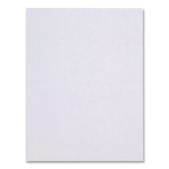 Redi-Strip Security Tinted Envelope, Antimicrobial, #10 1/2, Cheese Blade Flap, Redi-Strip Closure, 9 x 12, White, 100/Box
