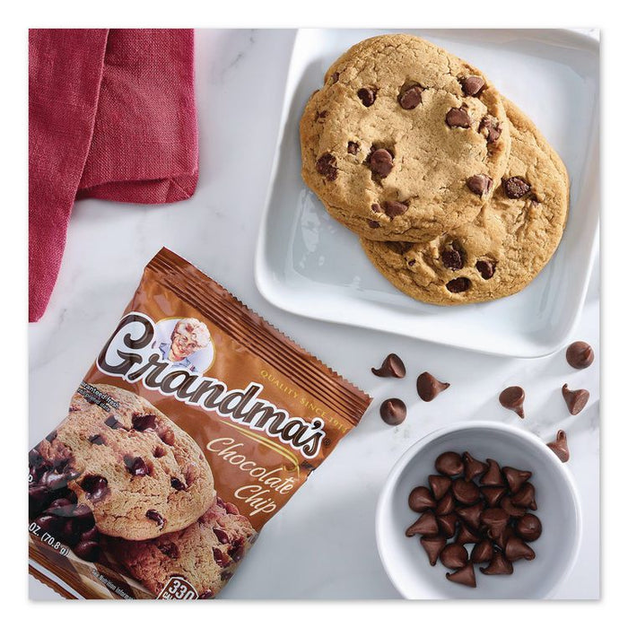 Cookies Variety Tray, 32 Count, 2.5 oz Packs