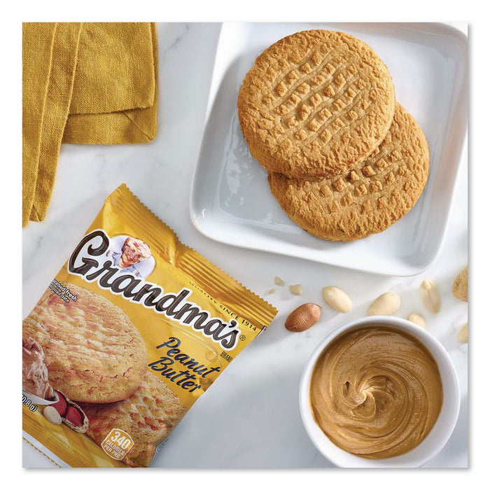 Cookies Variety Tray, 32 Count, 2.5 oz Packs