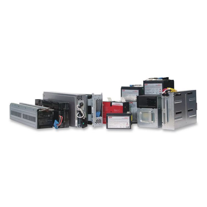 UPS Replacement Battery, Cartridge #2 (RBC2)