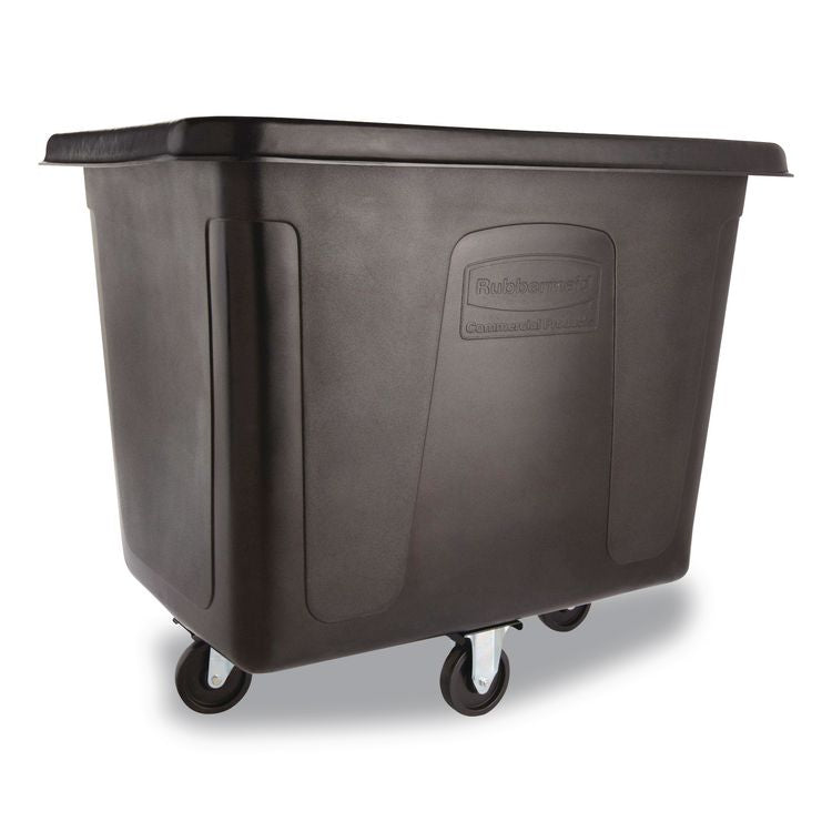 Janitorial & Facilities › Trucks, Carts & Dollies › Utility & Cube Trucks