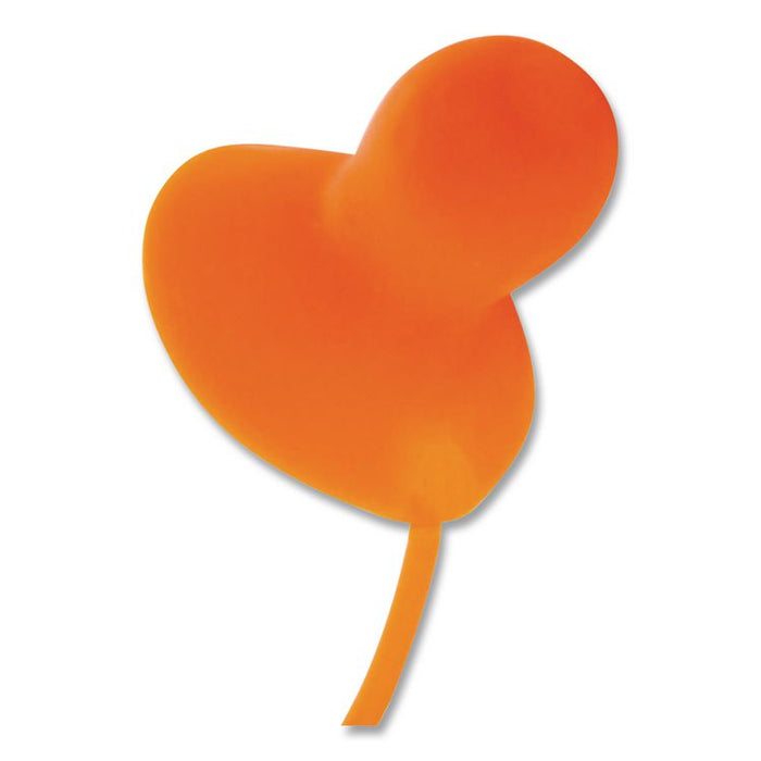 Quiet Multiple-Use Earplugs, Corded, 26 dB NRR, One Size Fits Most, Orange Bell/T-Shaped Plugs, 100/Box