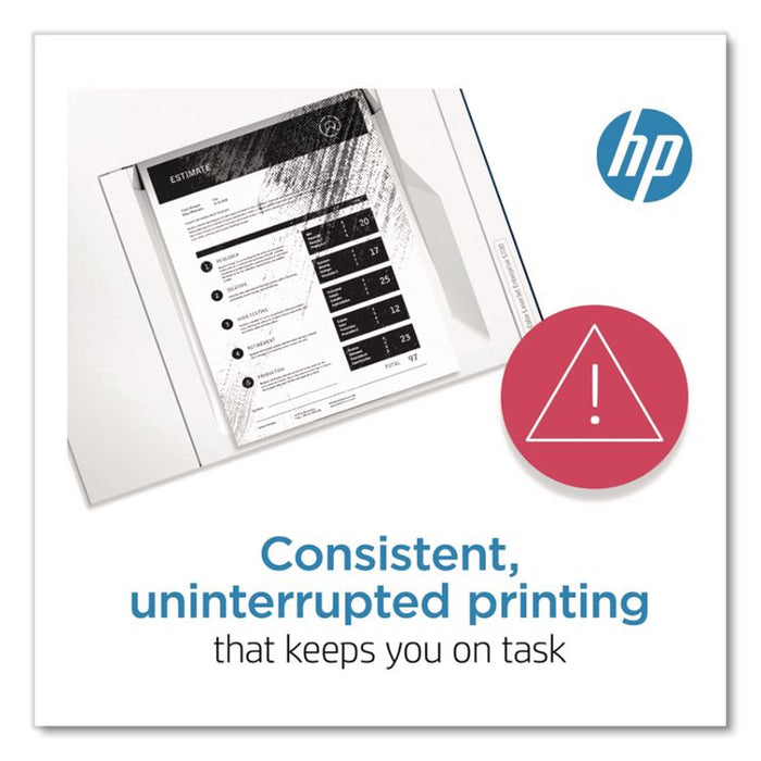 HP 45A (Q5945A) Black Original LaserJet Toner Cartridge