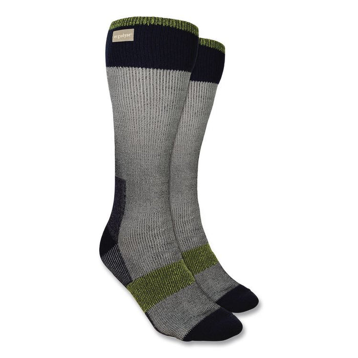 N-Ferno 6981 Winter Warming Kit, X-Large, Lime/Orange/Navy
