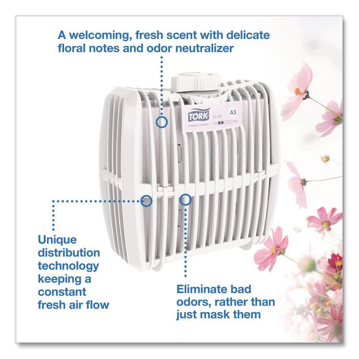 Constant Air Freshener Refill, Breeze, 32 mL, 6/Carton
