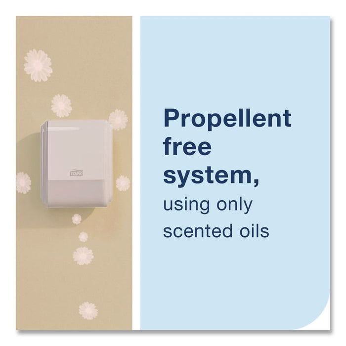 Constant Air Freshener Dispenser, 3.93 x, 4.72 x 5.98, Black, 6/Carton