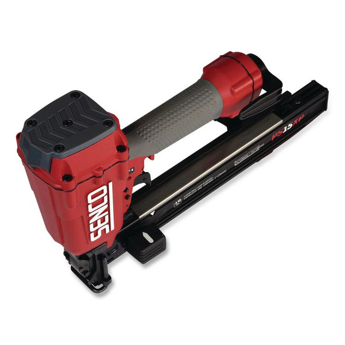 PS15XP 1 in. Wide Crown 1-1/2 in. Air Construction Stapler