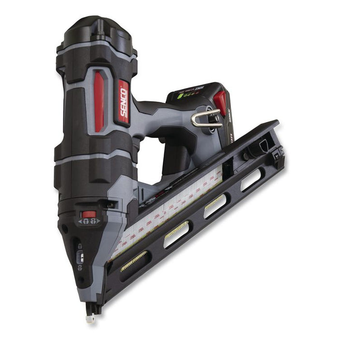 Fusion F-15XP 2.5" Cordless Finish Nailer