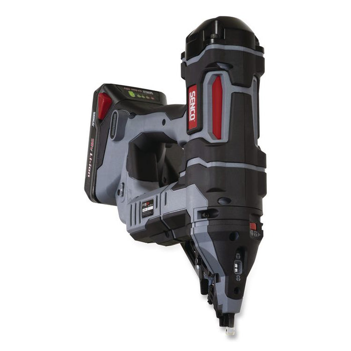 Fusion F-15XP 2.5" Cordless Finish Nailer
