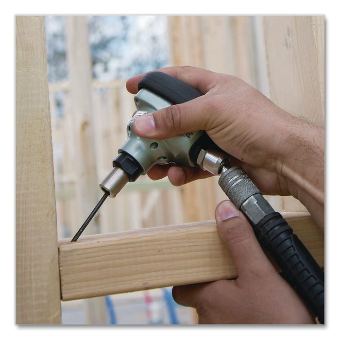 HPT 3.5" Air-Powered Palm Nailer