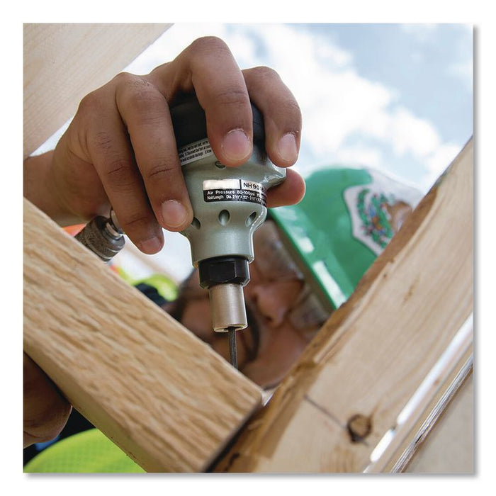 HPT 3.5" Air-Powered Palm Nailer