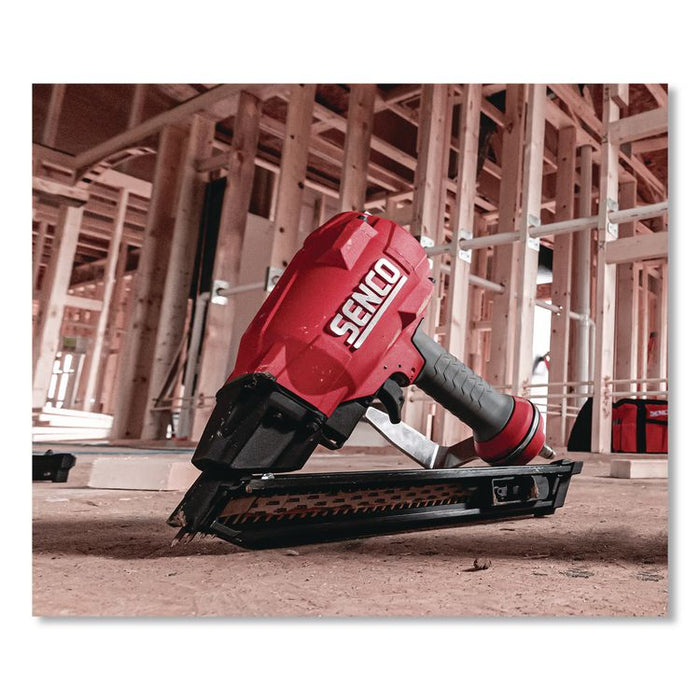 1.5" Metal Connector Nailer