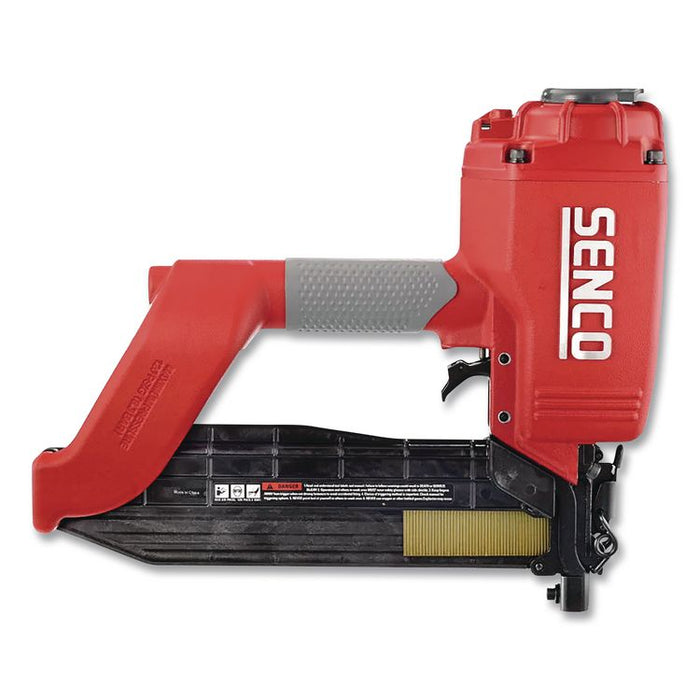XtremePro 15-Gauge 7/16 in. Crown 2-1/2 in. Heavy Wire Stapler