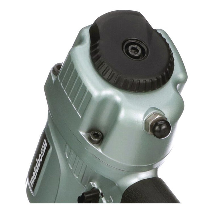 HPT 18-15 GA Pneumatic Three-Tool Finish/Trim Nailers Combo Kit, One Stapler, One Brad Nailer, One Angle Finish Nailer