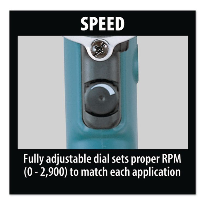 3/4" Hammer Drill with Case (Reconditioned)