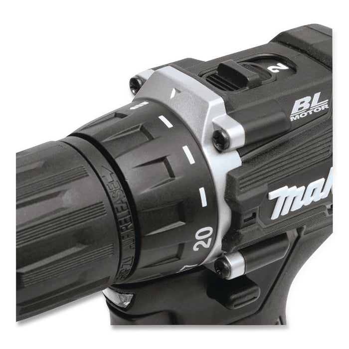 18V LXT Sub-Compact Brushless Lithium-Ion 1/2" Cordless Driver Drill Kit