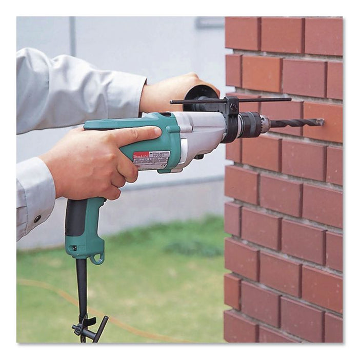 3/4" Hammer Drill with Case (Reconditioned)