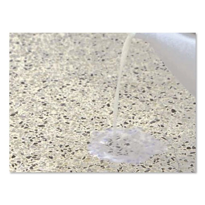 Glare Floor Finish, 5 gal Bag-in-Box
