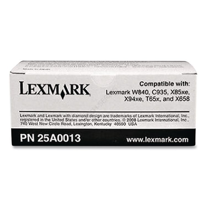 25A0013 Staple Cartridge, 5,000 Staples/Cartridge, 3 Cartridges/Box