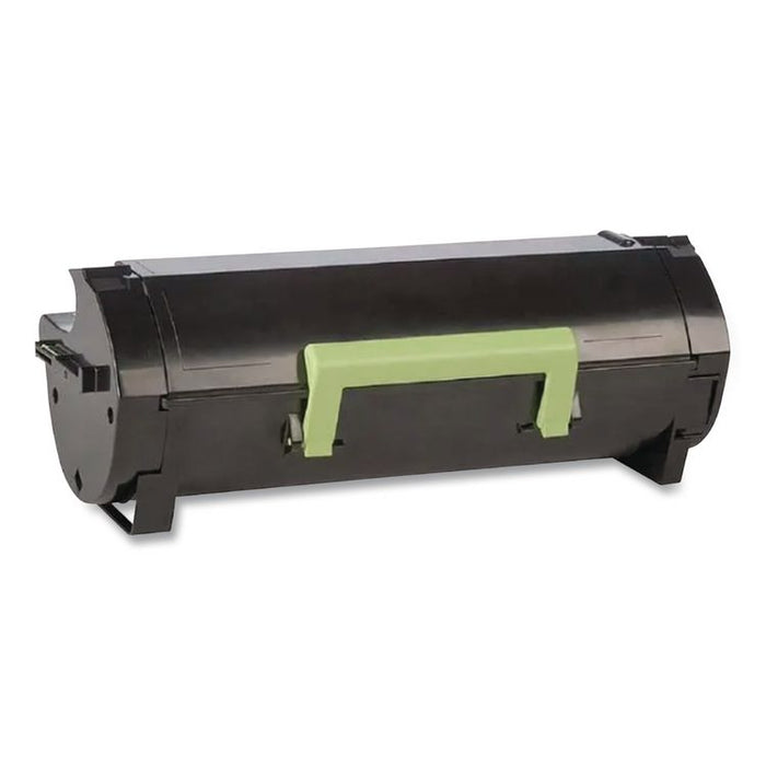 50F0H0G Unison High-Yield Toner, 5,000 Page-Yield, Black