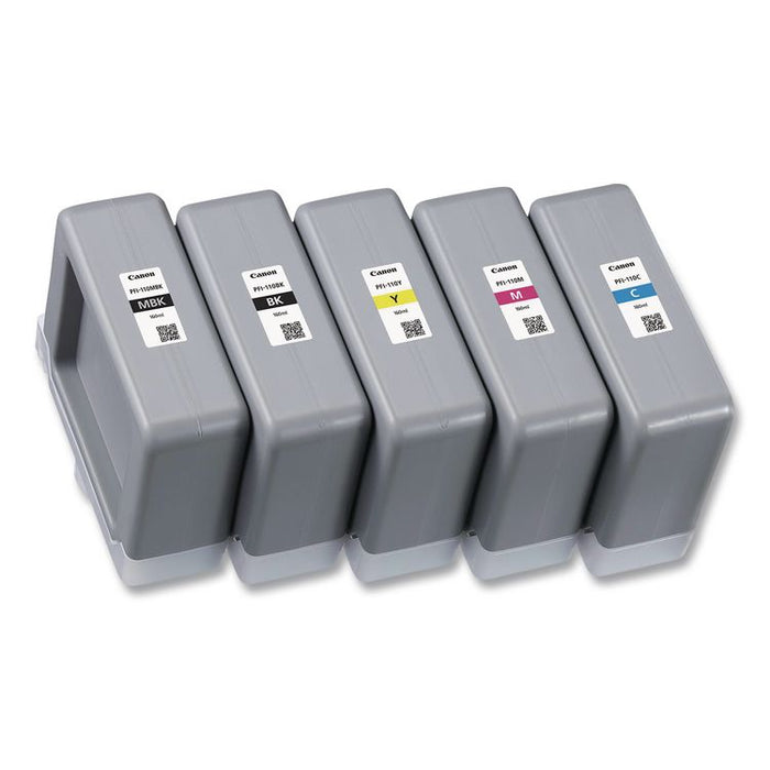 2367C001 (PFI-110) Lucia Ink, Yellow