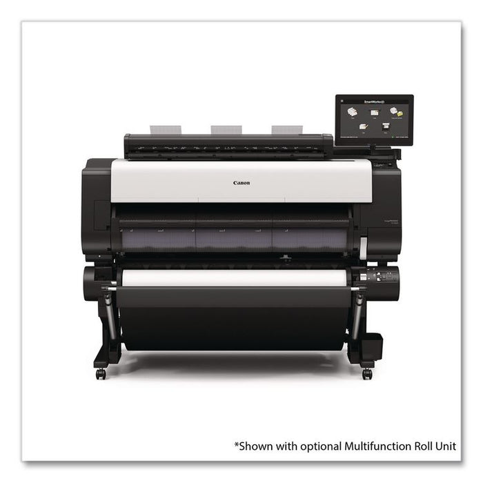 imagePROGRAF TX-4200 MFP Z36 36" Wireless Wide Format Inkjet Printer with Basket