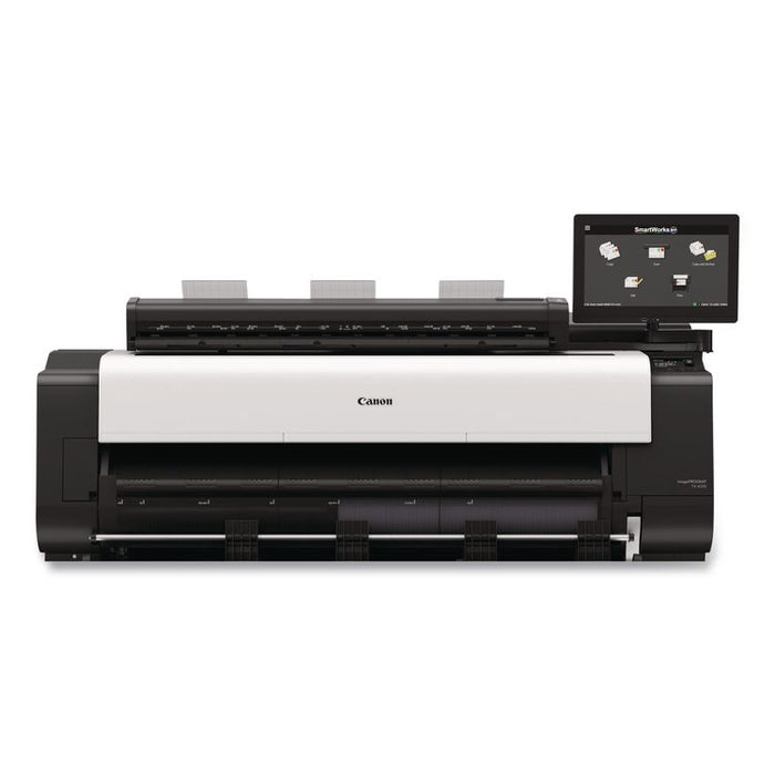 imagePROGRAF TX-4200 MFP Z36 36" Wireless Wide Format Inkjet Printer with Stacker