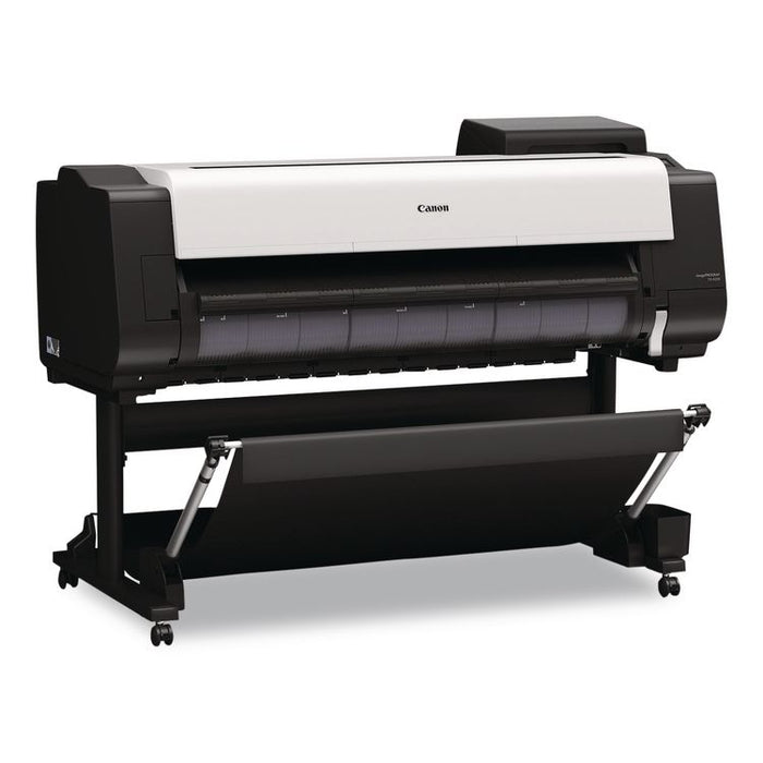 imagePROGRAF TX-4200 36" Wireless Wide Format Inkjet Printer with Basket