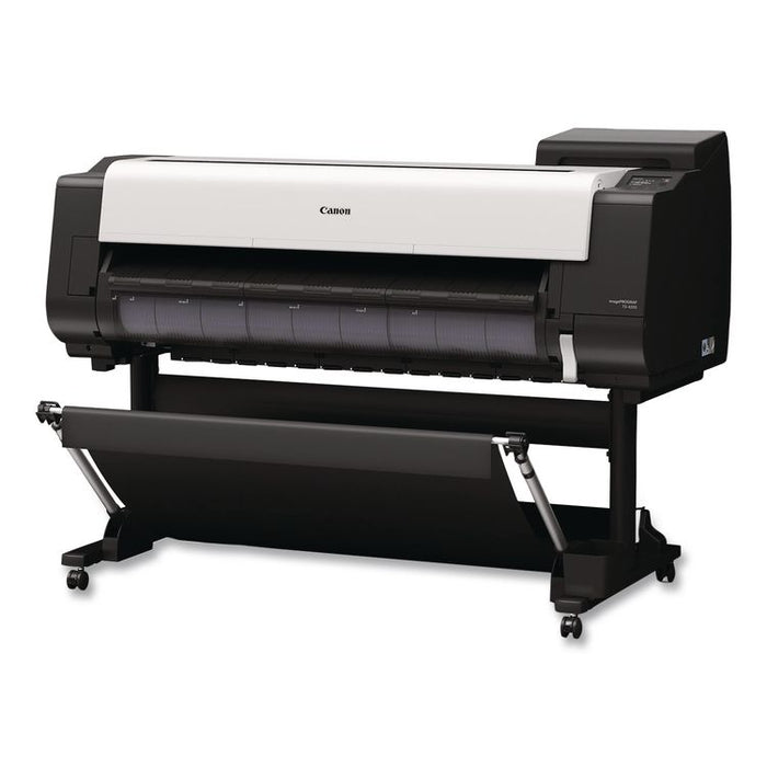 imagePROGRAF TX-4200 36" Wireless Wide Format Inkjet Printer with Basket