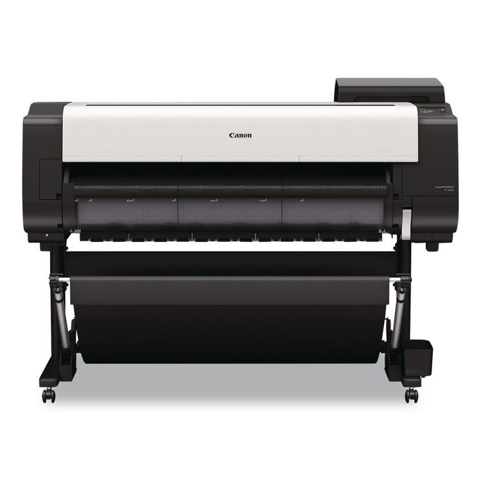 imagePROGRAF TX-4200 36" Wireless Wide Format Inkjet Printer with Basket