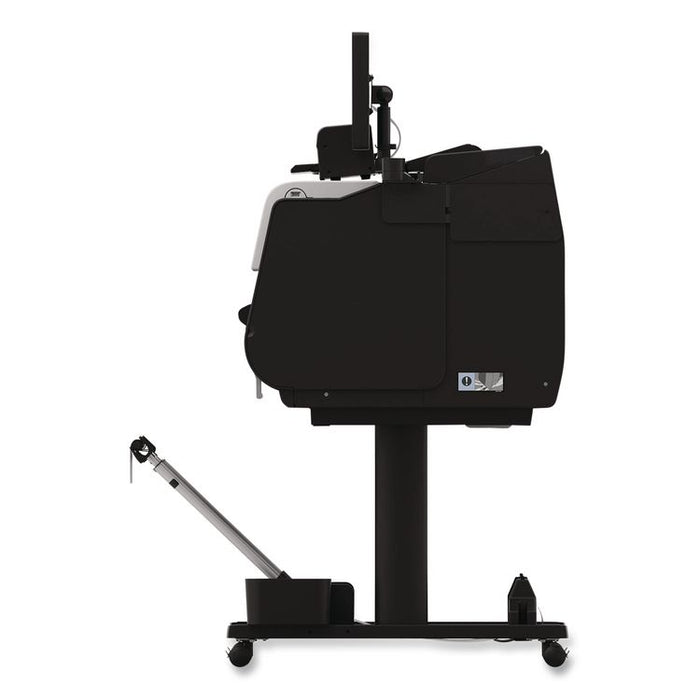 imagePROGRAF TX-3200 MFP Z36 36" Wireless Wide Format Inkjet Printer with Basket