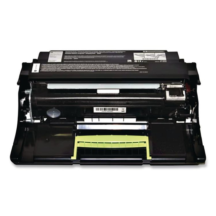 56F0Z0E Imaging Unit, 60,000 Page-Yield, Black