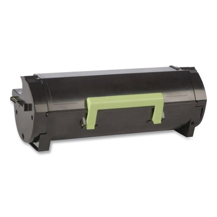 51B1X00 Unison Extra High-Yield Toner, 20,000 Page-Yield, Black