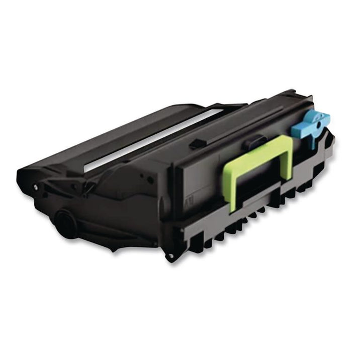 55B1X0E Extra High-Yield Toner, 20,000 Page-Yield, Black