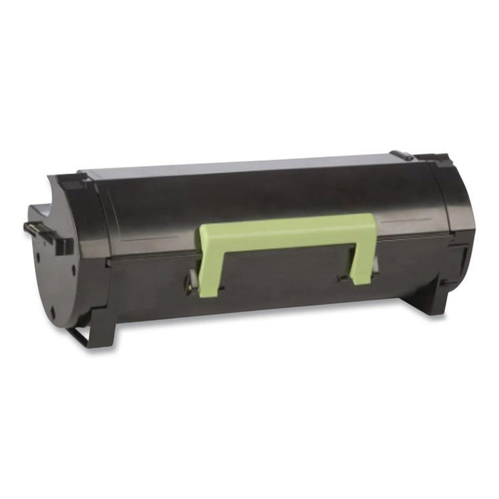 56F000G Toner, 6,000 Page-Yield, Black