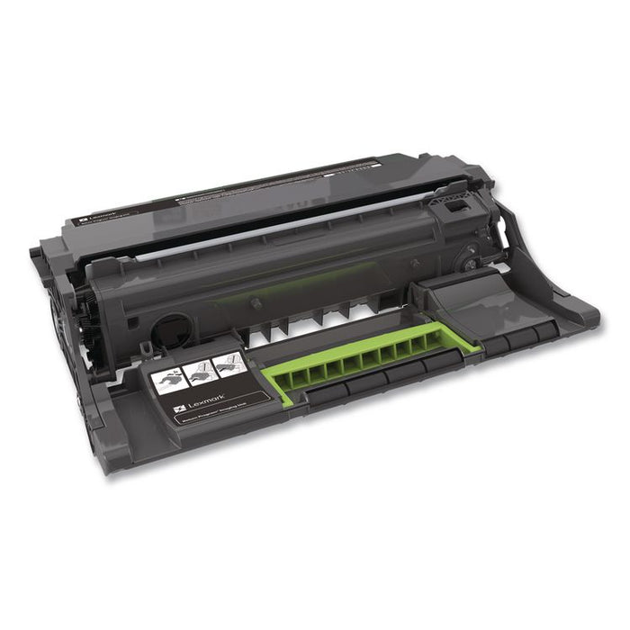56F0Z00 Imaging Unit, 60,000 Page-Yield, Black