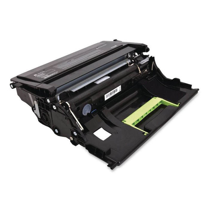 58D0Z00 Return Program High-Yield Imaging Unit, 150,000 Page-Yield, Black