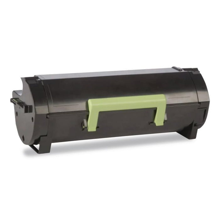 60F0H0G Unison High-Yield Toner, 10,000 Page-Yield, Black