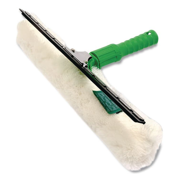 Visa Versa Squeegee, 14" Wide Blade