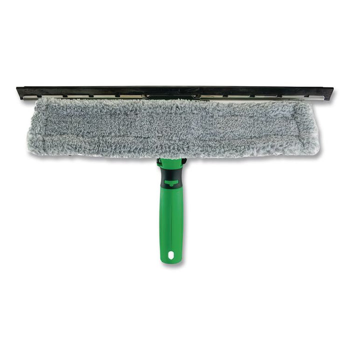 Visa Versa Squeegee, 14" Wide Blade