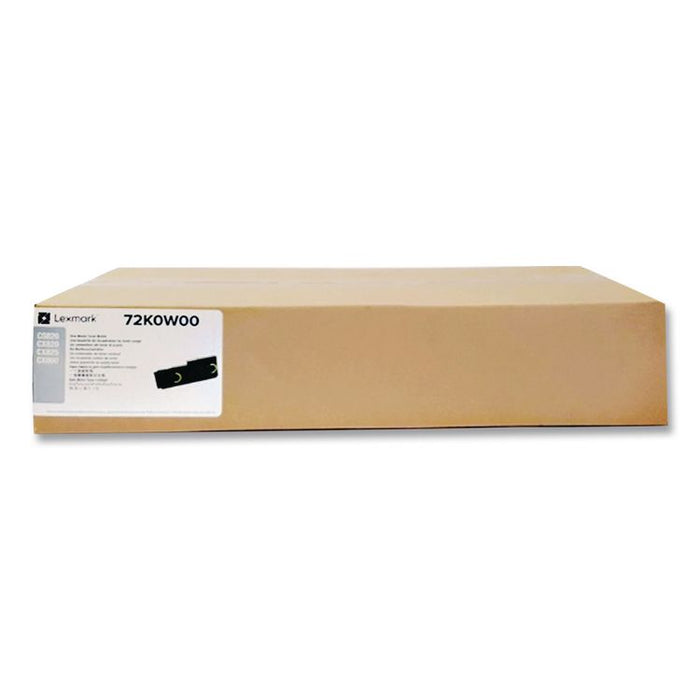 72K0W00 (CS820) Return Program Waste Toner Container, 115,000 Page-Yield